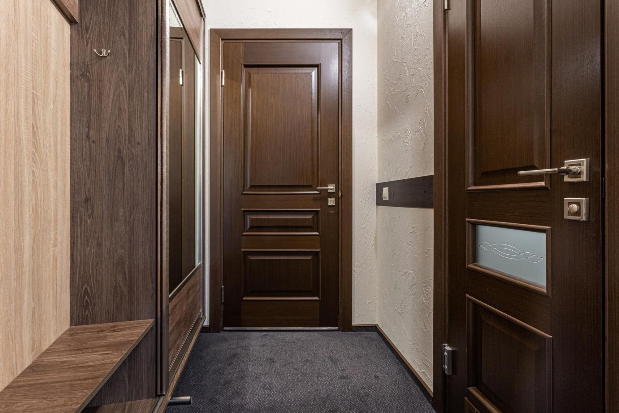 Graal Resort Bukovel Dış mekan fotoğraf