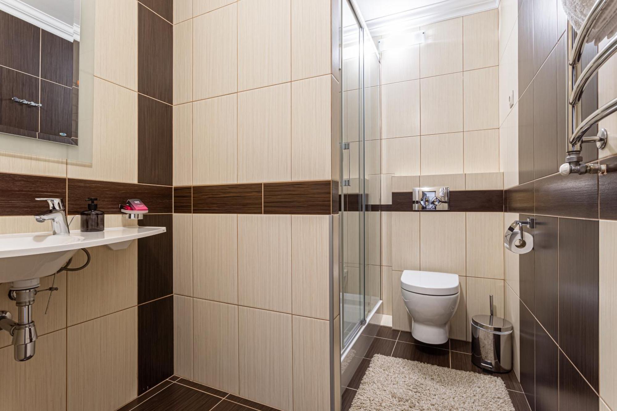 Graal Resort Bukovel Dış mekan fotoğraf