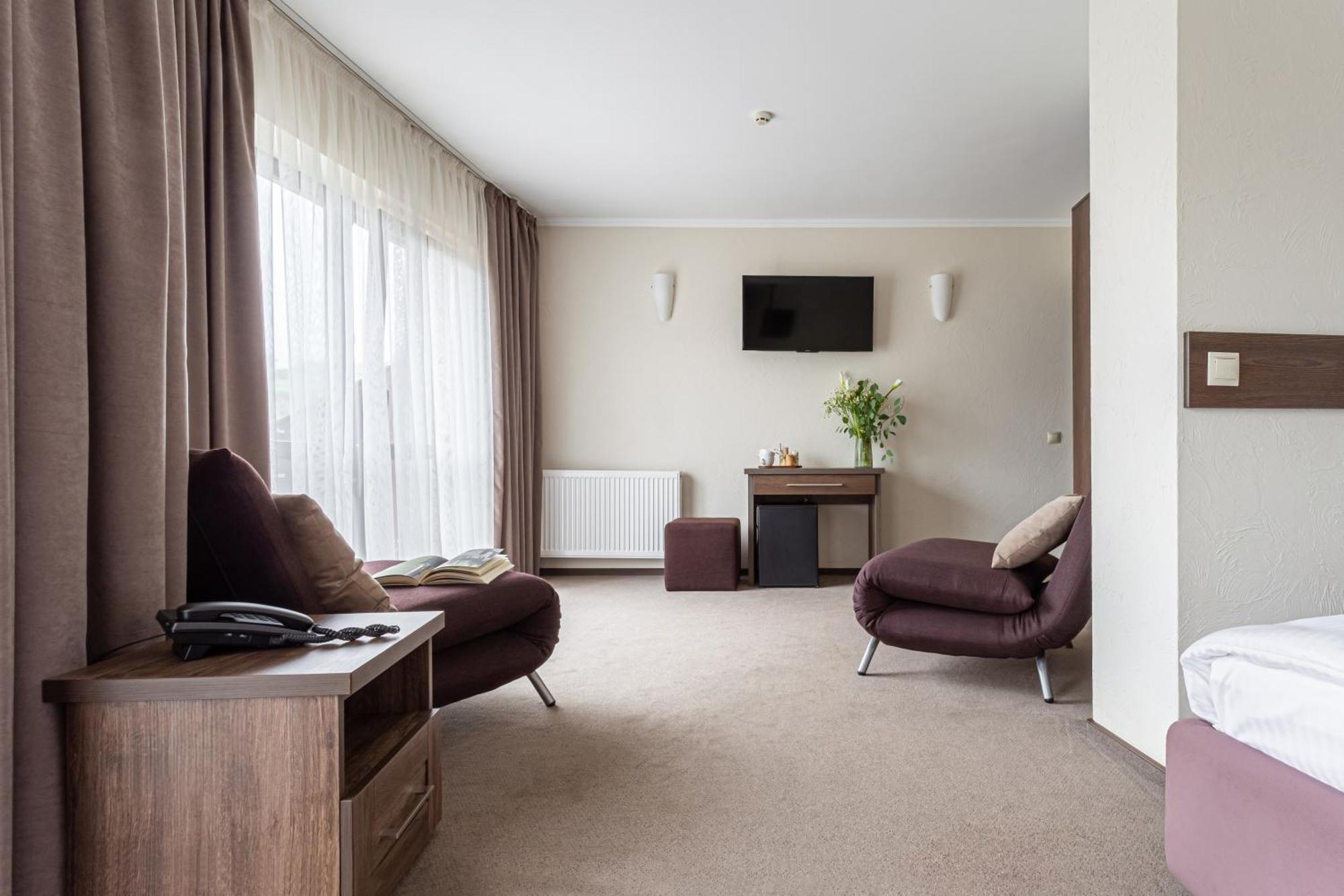 Graal Resort Bukovel Dış mekan fotoğraf