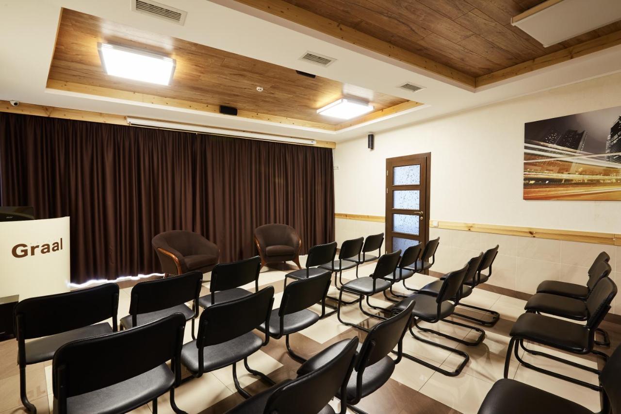 Graal Resort Bukovel Dış mekan fotoğraf
